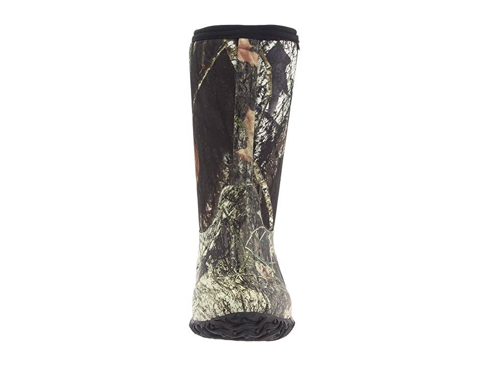 Mossy Oak Classic High Infant Boots D988