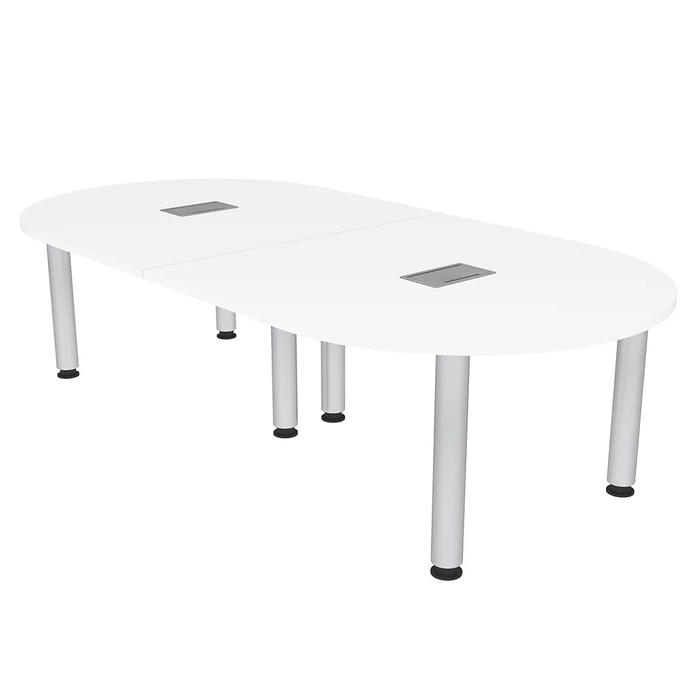 Conference Table with Power and Data Z58934