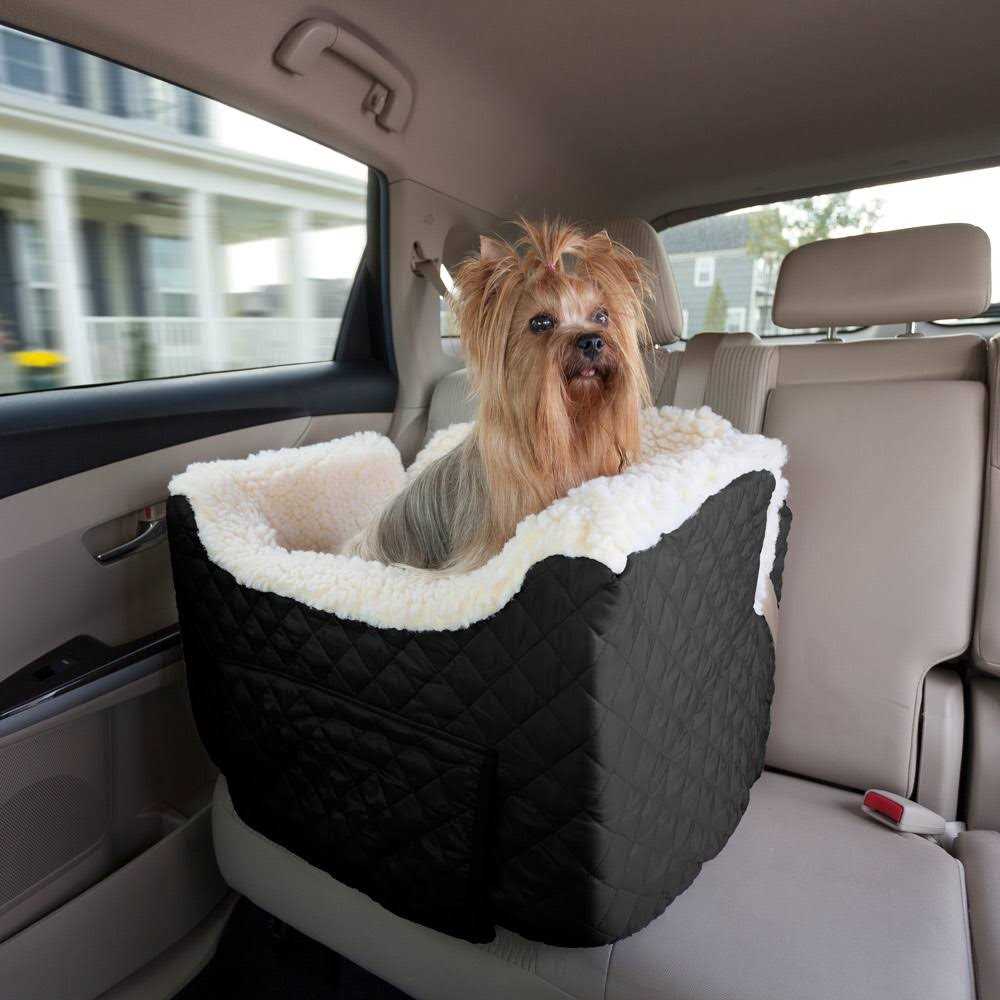 Pet Car Seat W84491