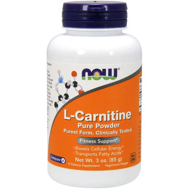 L-Carnitine Powder 3 oz Z165228