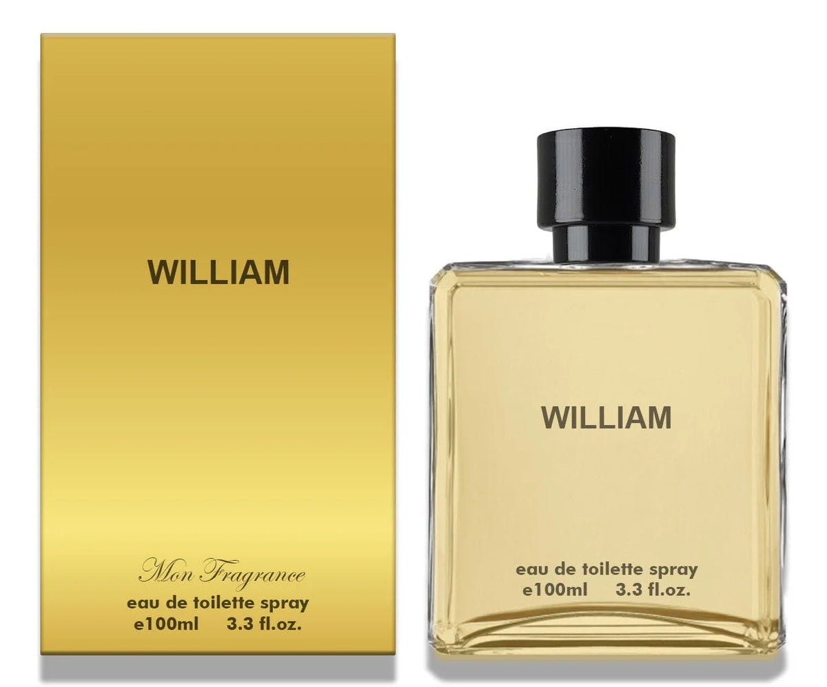 Eau De Toilette Spray 100ml F3872