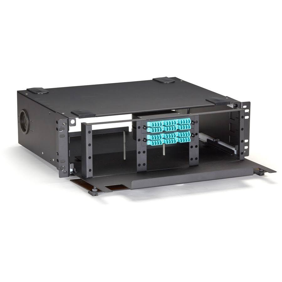 3U Rackmount Fiber Enclosure F15213