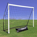 Ultra Portable Soccer Goal with Soccer Net and Carry Bag P44909