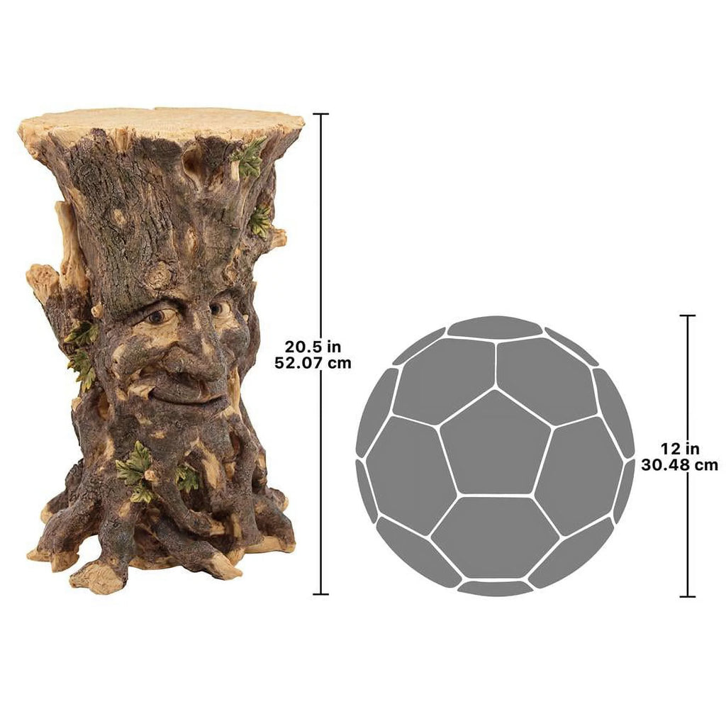 Tree Ent Side Table P322972
