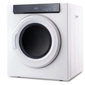 Electric Portable Clothes Dryer with Stainless Steel Tub Q406864