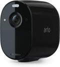 Black 3 Pack Wireless Security Camera R42981