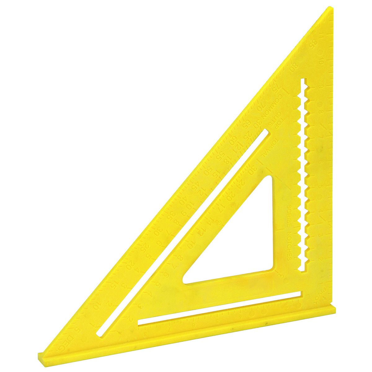 12 in. Rafter Angle Square A228032