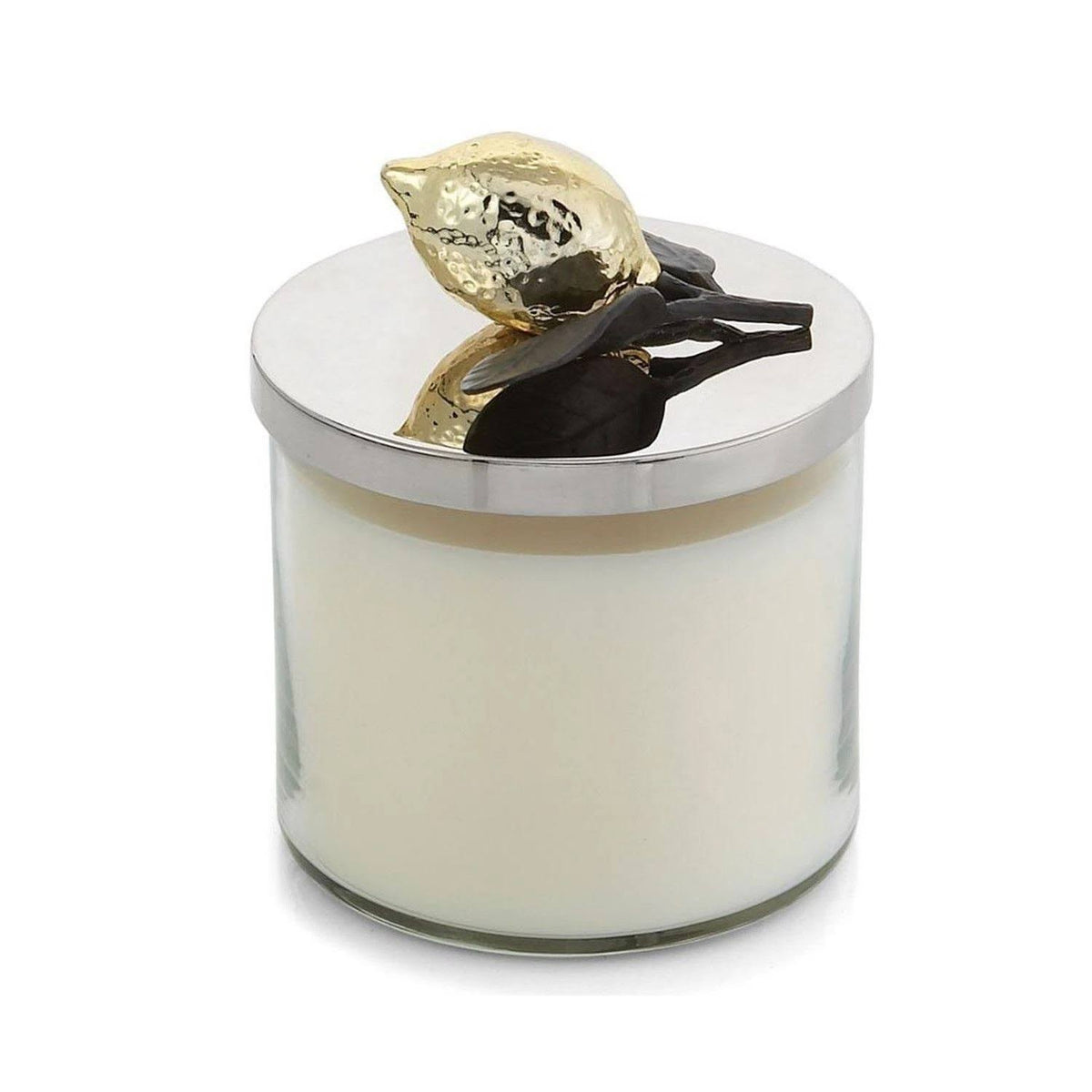Lemonwood Candle U7221