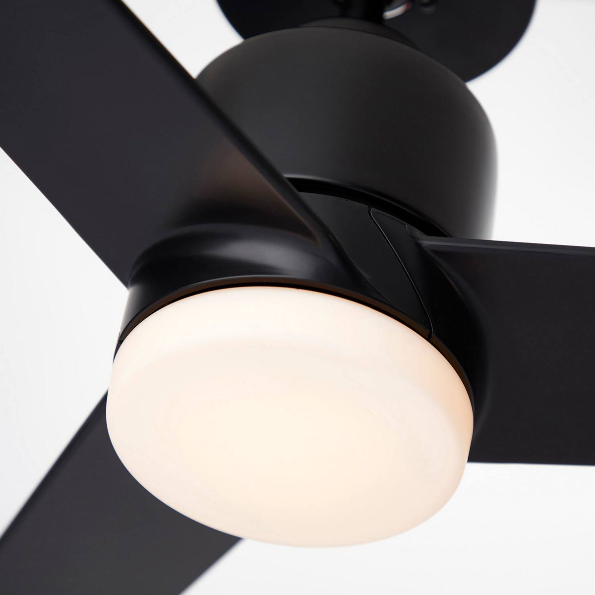 44 inch Barbeque Black Ceiling Fan T99897