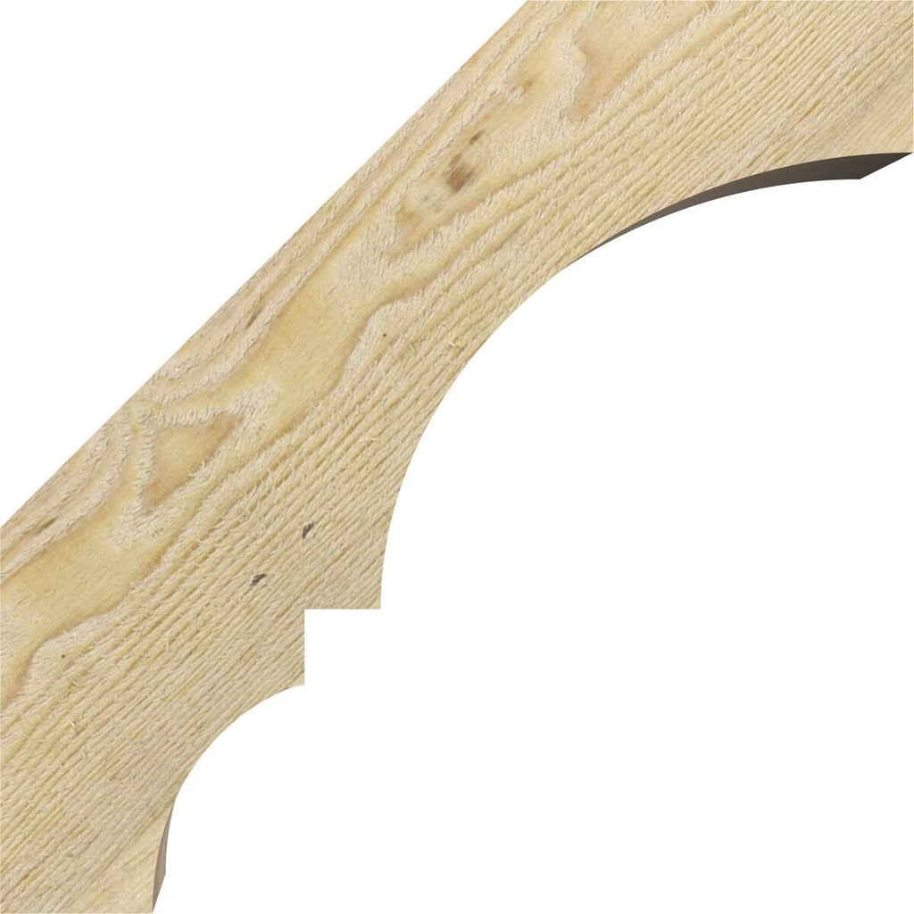 Douglas Fir Brace F263954