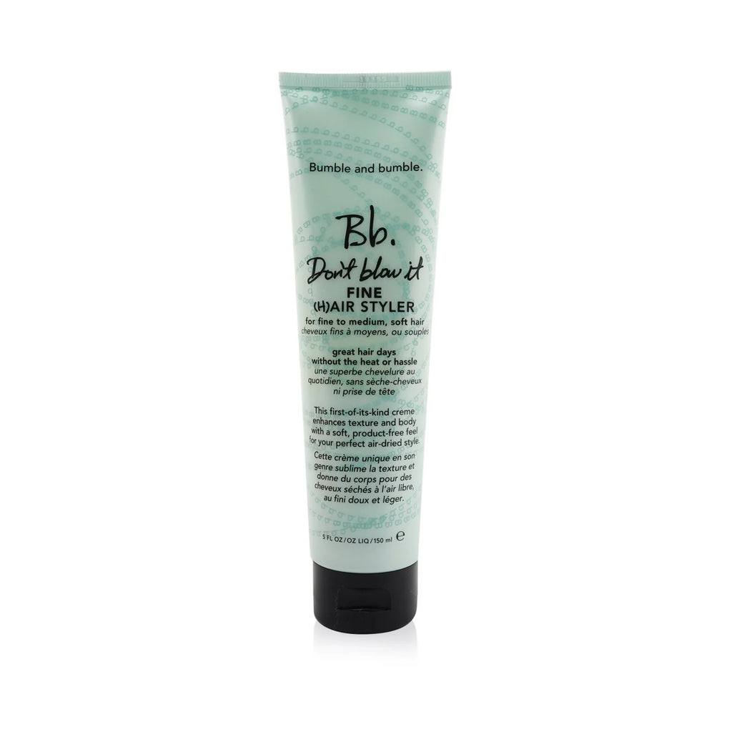 Fine (H)air Styler 150ml/5oz Y7609