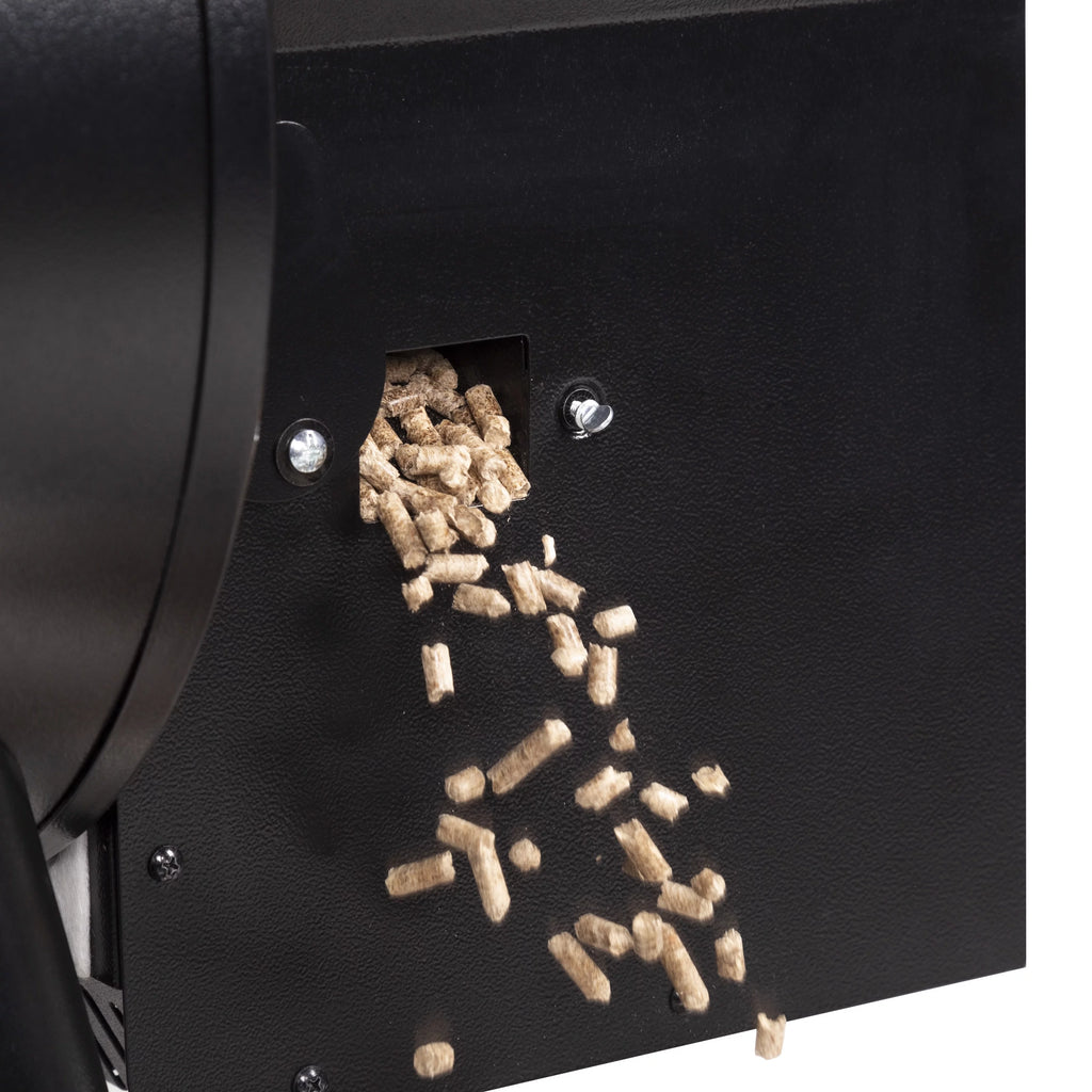 Wood Pellet Grill M161515