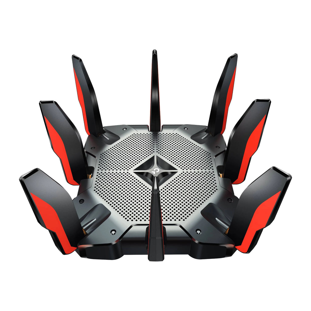 Tri-Band Wi-Fi 6 Router P71722