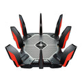 Tri-Band Wi-Fi 6 Router P71722