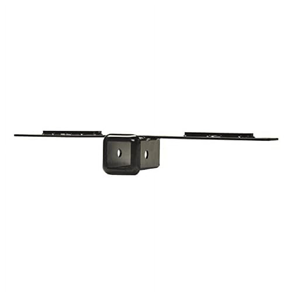 Golf Cart Trailer Hitch Kit with Receiver I560