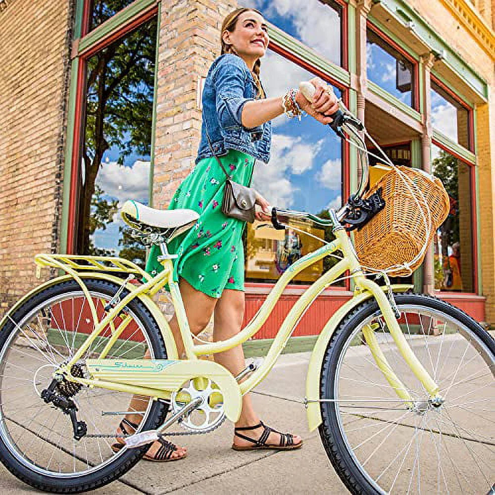 Women's Cruiser Bike V44212
