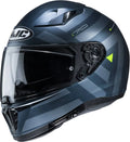Blue Size XL Helmet Q233096