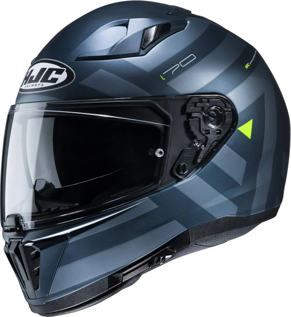 Blue Size XL Helmet Q233096