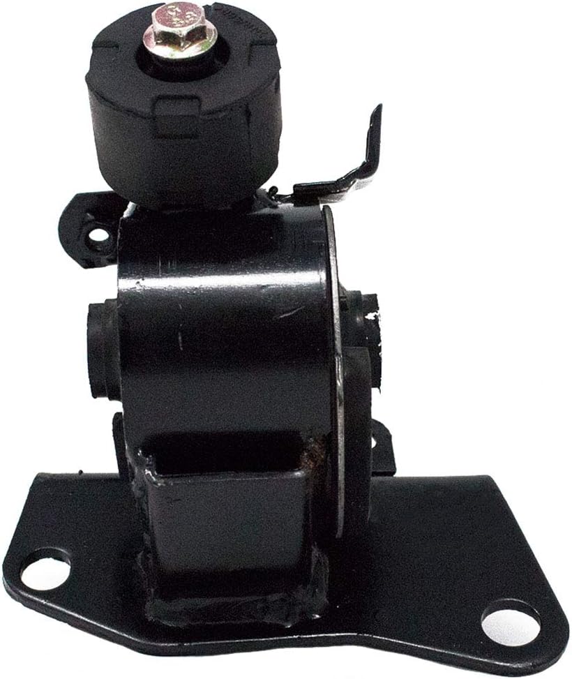 Front Right Rear Engine Motor and Trans Mount Set of 4 W255242