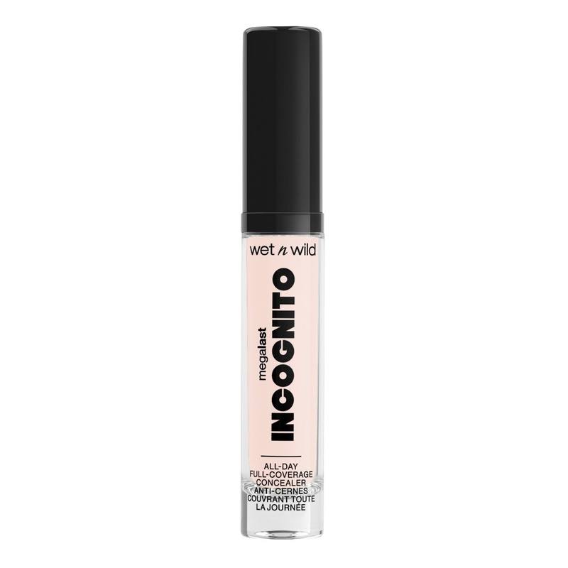 Full-coverage Concealer O830