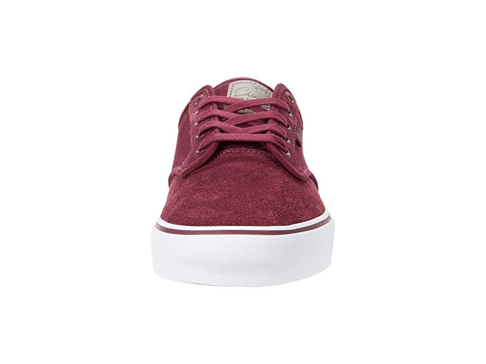 Chima Ferguson Pro Skate Shoes U820