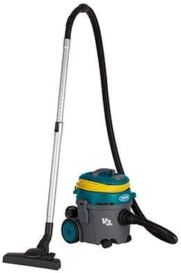 HEPA Small Dry Canister Vacuum Z2159