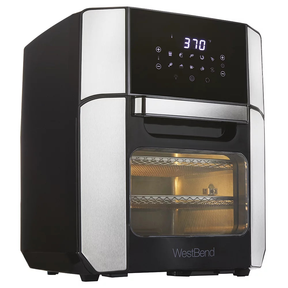 12.6 QT Digital Air Fryer Oven X337121