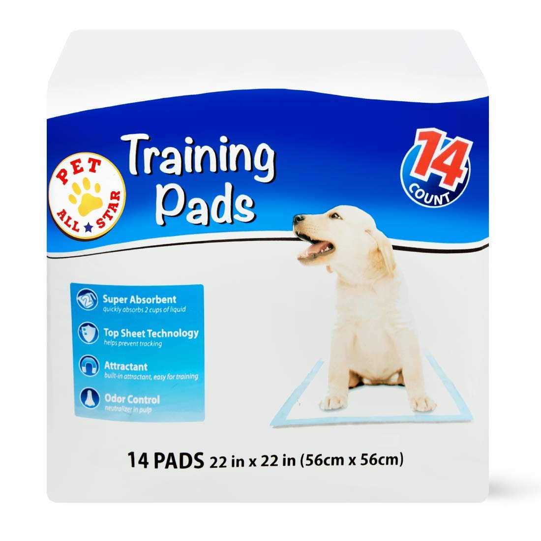 Training Pads Dog & Puppy Pads F440