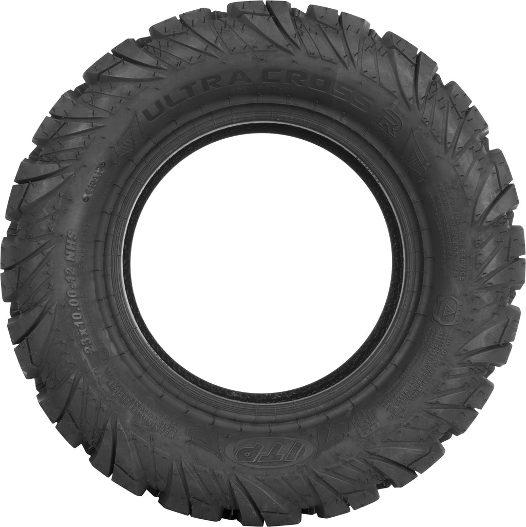 Ultracross R Spec Radial Front/Rear Tire (34/10R17) M686775
