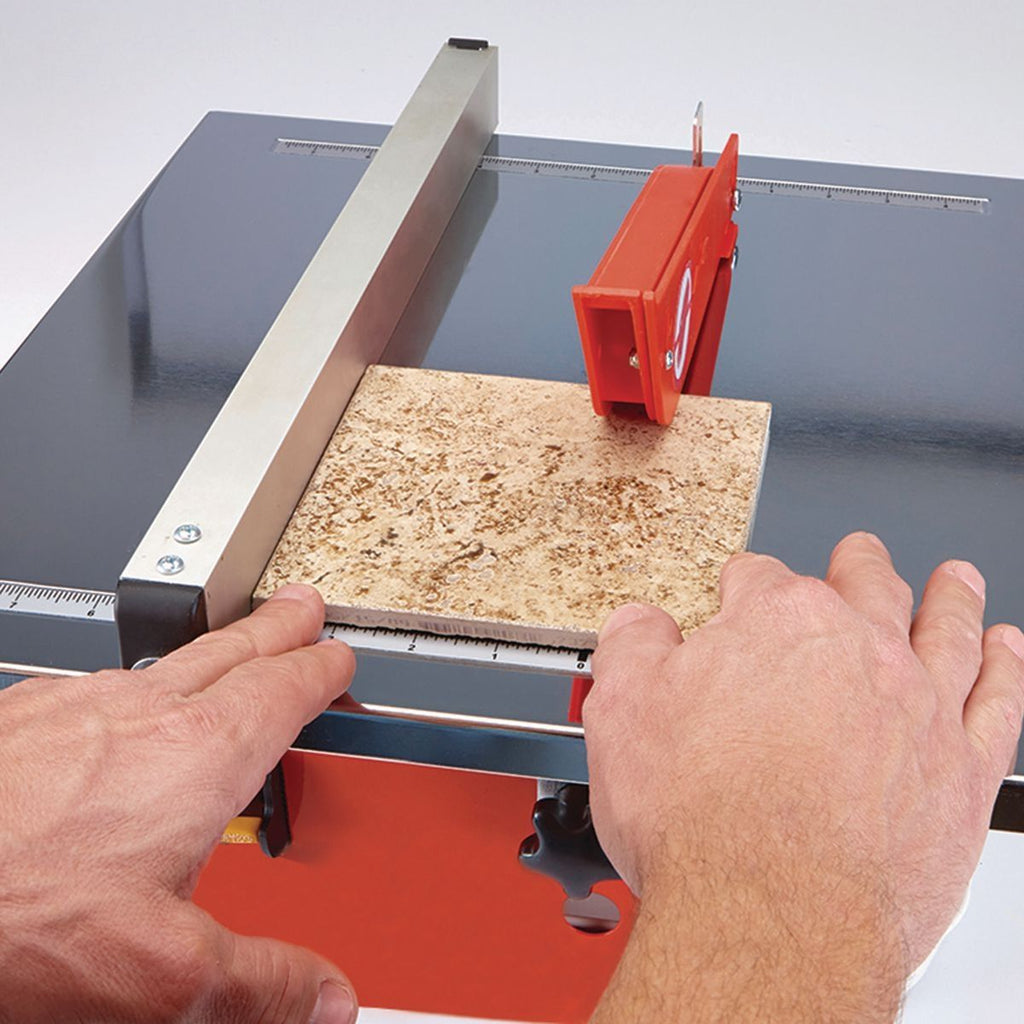 7 in. Wet Cut Tile Saw I15117