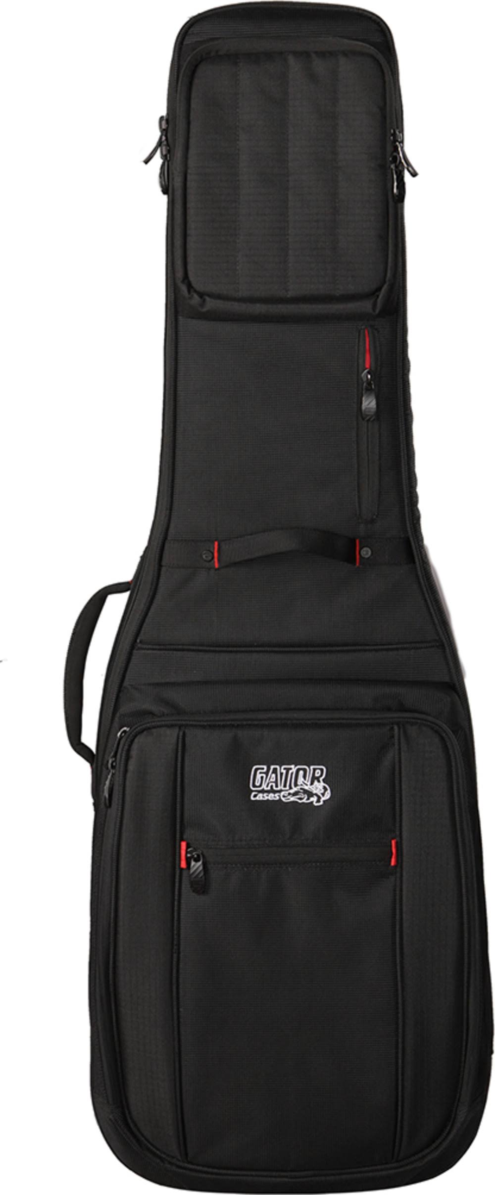 Gig Bag for Electric Guitar C8015