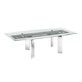 Glass Dining Table F21865