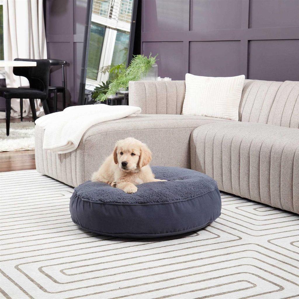 Round Dog Bed L869219