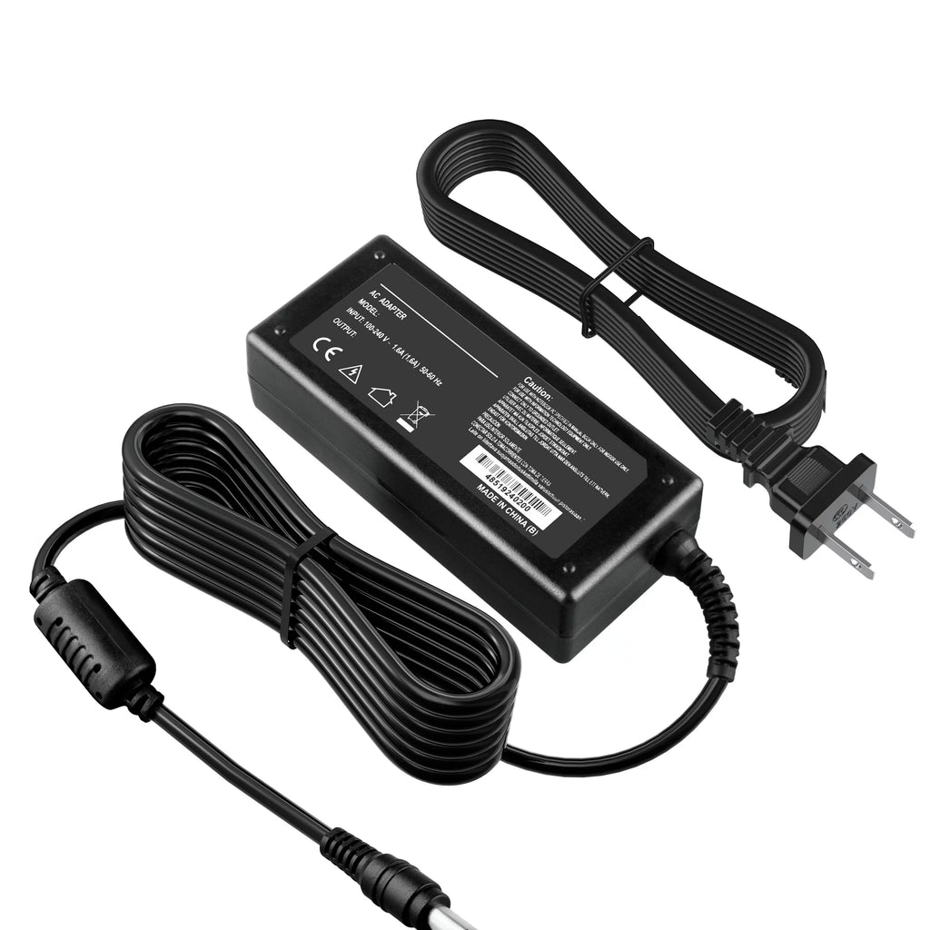 AC DC Adapter Power Supply Cord Cable Charger O44268