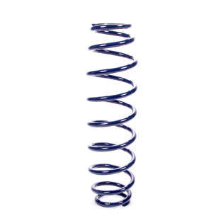Blue 2.5x22 ID 12x22 Long 300 lb Coil-Over Spring W384