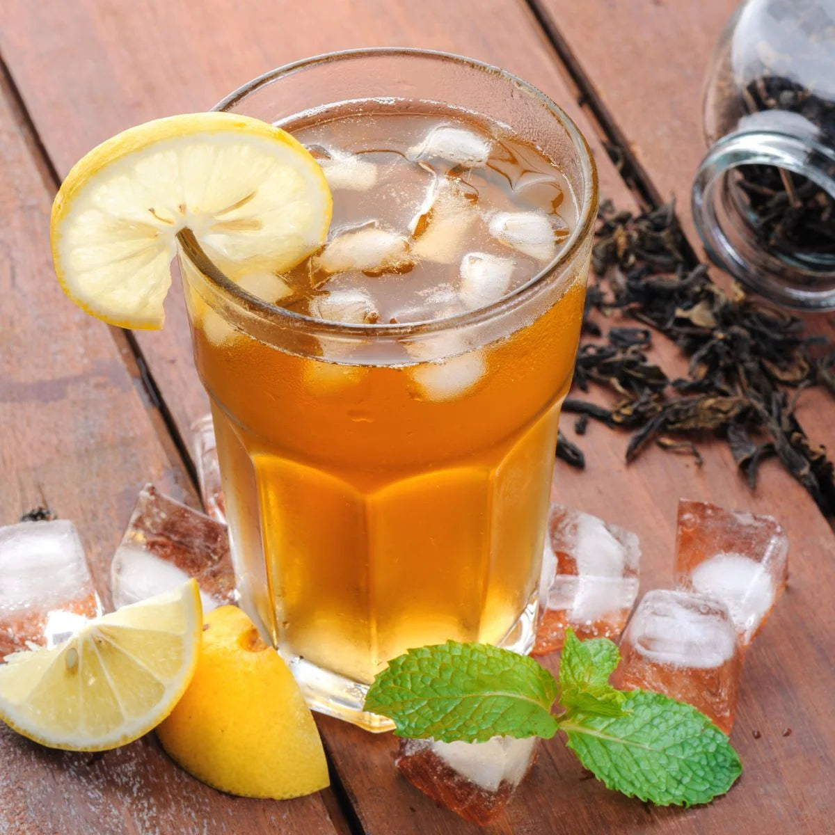 Tropical Iced Tea 1oz (PACK OF 50) O76244