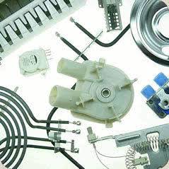 Dryer Control Part P528544