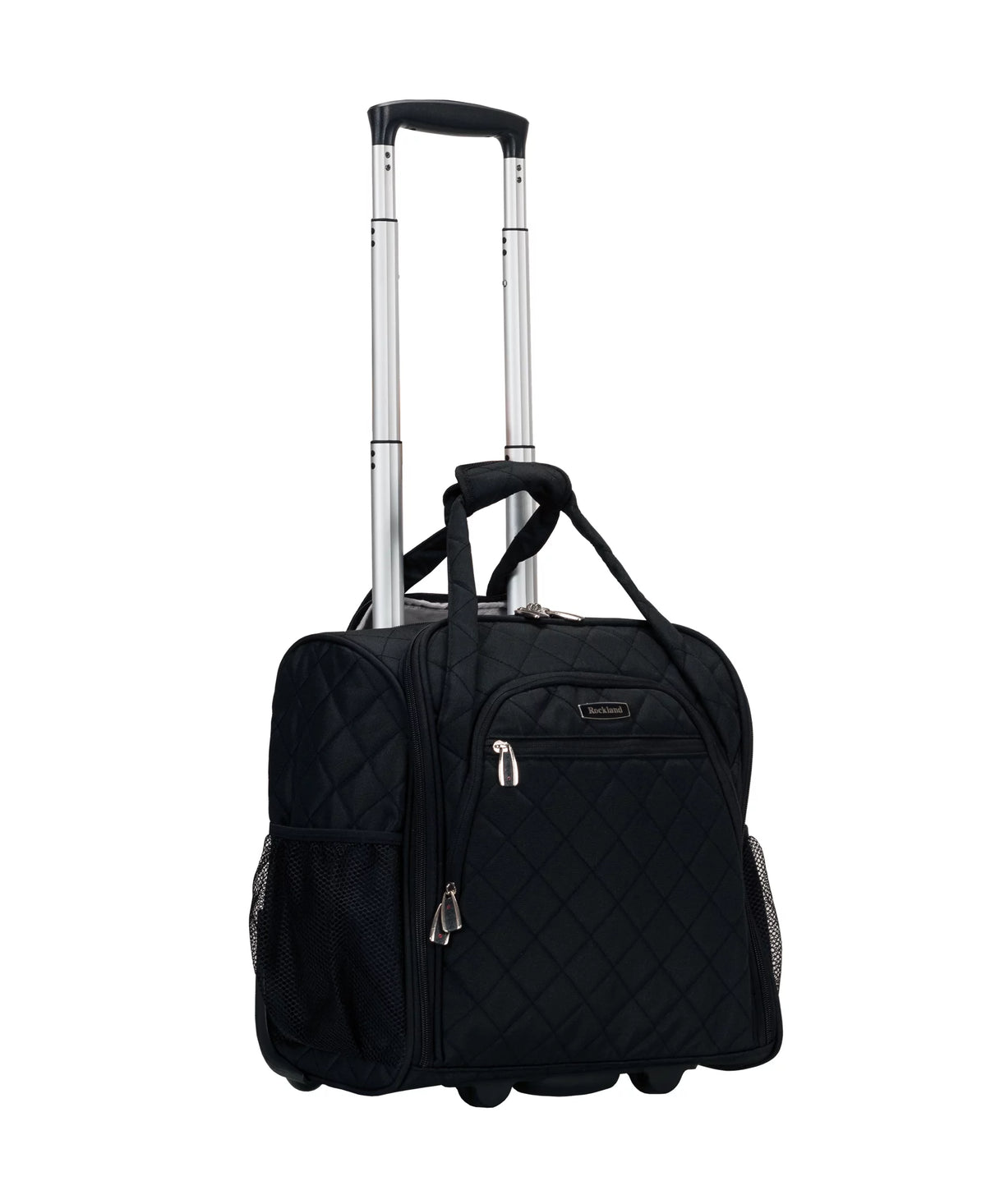 15" Wheeled Underseat Softside Carry On L868