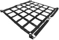 6.8'x 4.1' Heavy Duty Truck Bed Cargo Net with S-Hooks, 1100LBS, Pack of 2 Z33558
