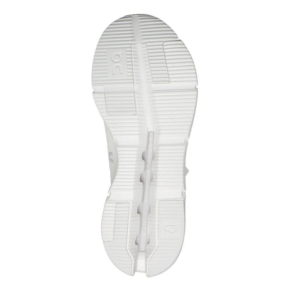 Men's Cloudnova - White - 9.5 R91929
