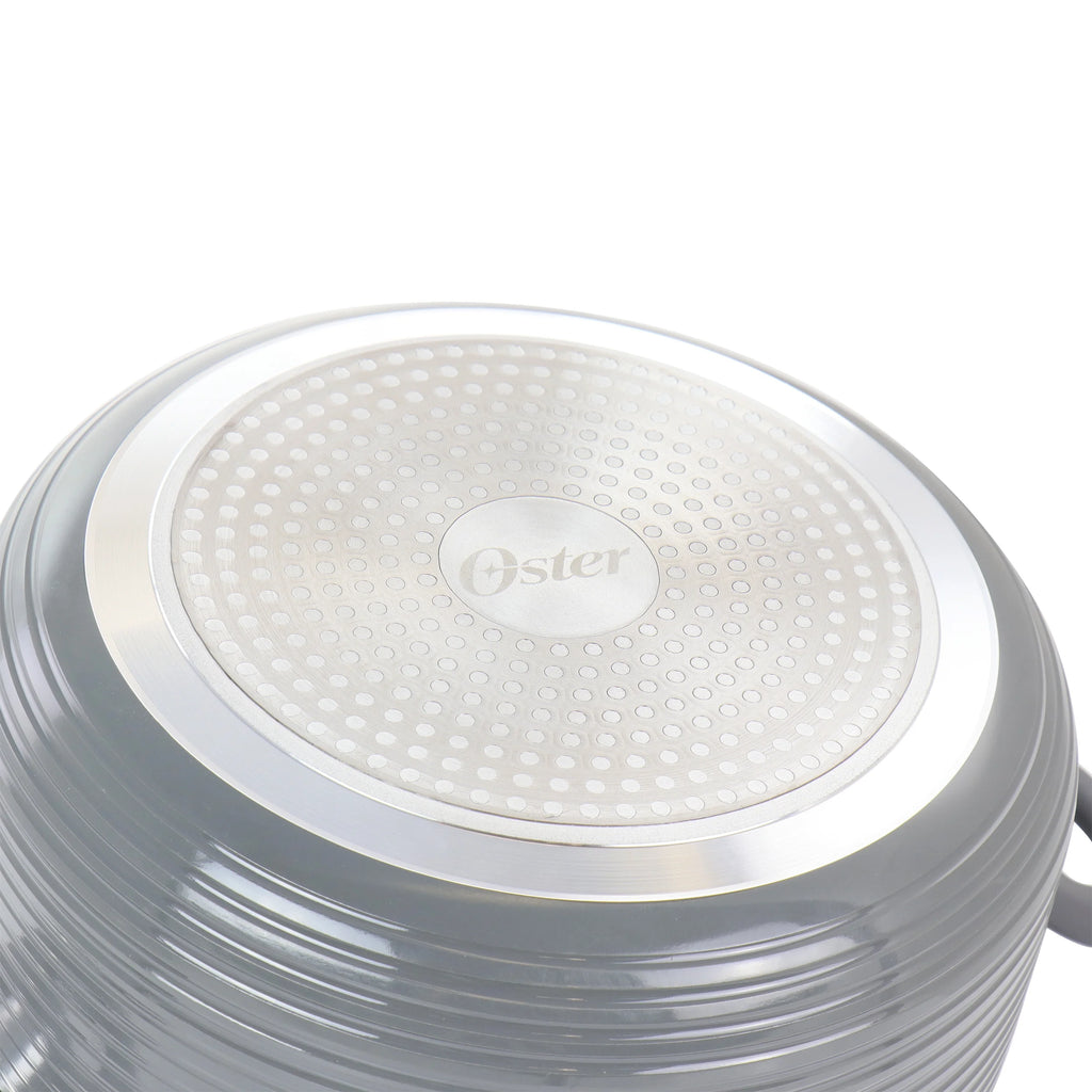 6 Quart Aluminum Nonstick Dutch Oven B354747