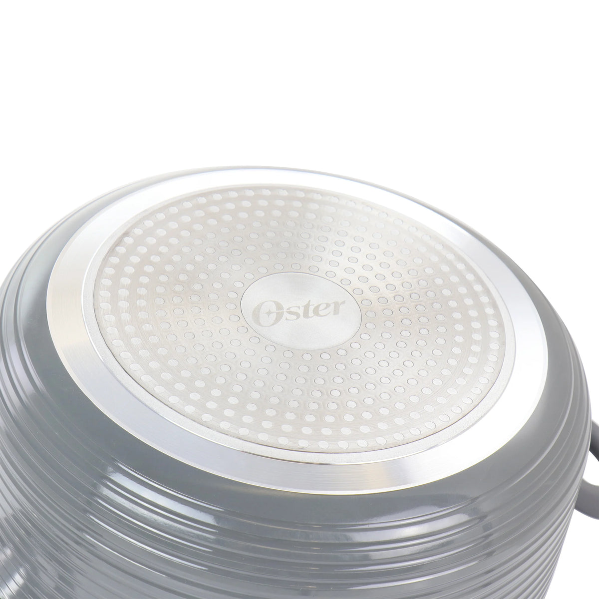 6 Quart Aluminum Nonstick Dutch Oven B354747