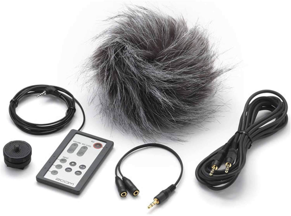 Accessory Pack F311