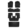 MAXLINER Floor Liners V472