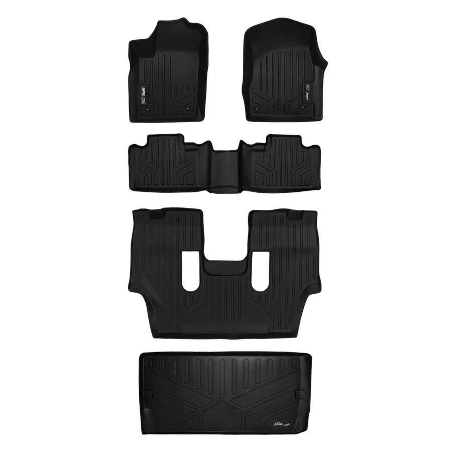 MAXLINER Floor Liners V472