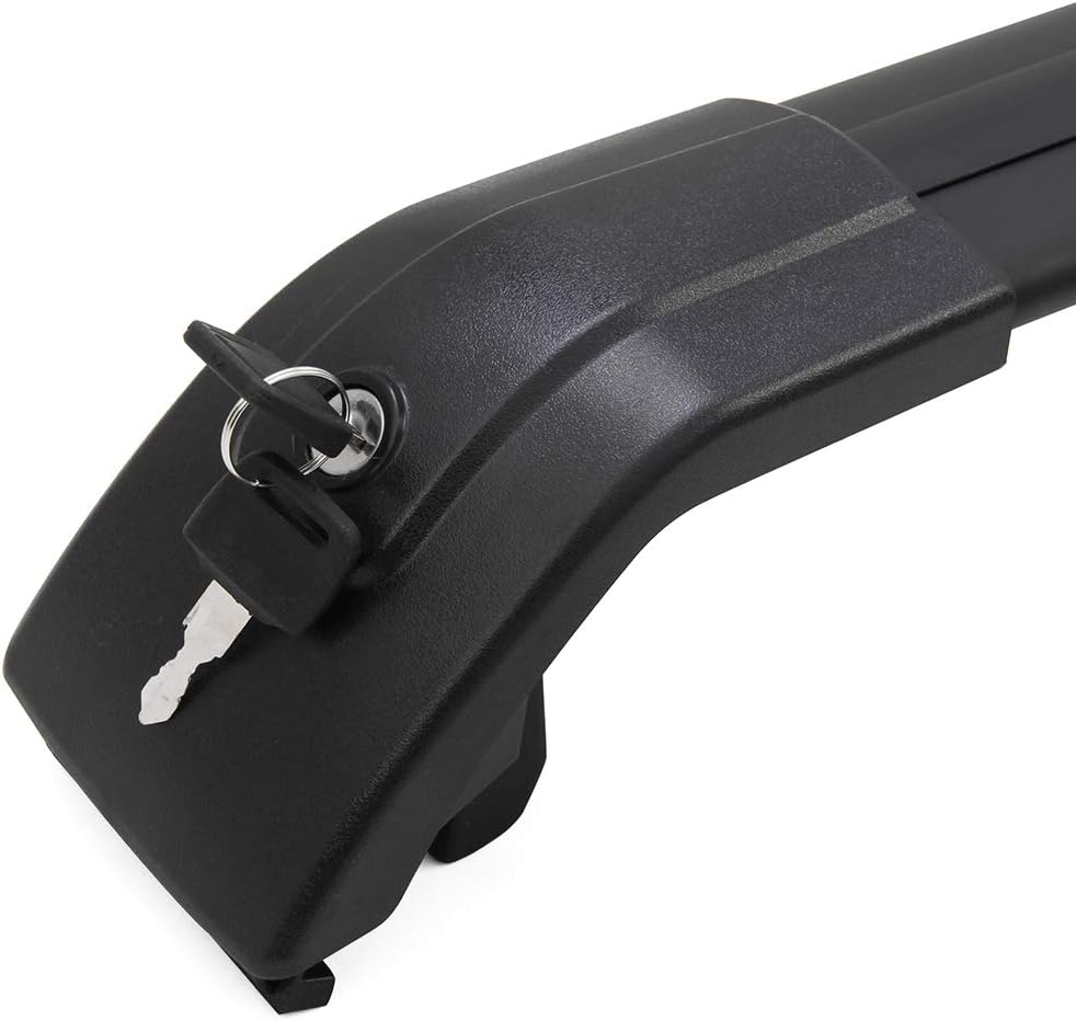 Cross Bars for Lincoln Aviator 2020 2021 2022 Roof Rails Rack Cargo Top Accessories Z198