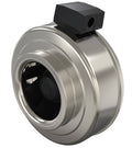 Inline 6in. Centrifugal Duct Fan, 303 CFM N4911