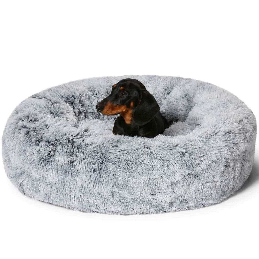 Calming Anti Anxiety Dog Bed F54970